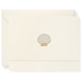 Seashore Note Card Box
