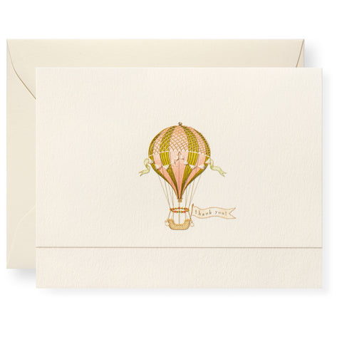 September 2026 Individual Note Card