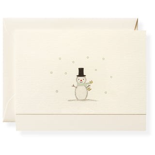 Christmas Cheer Note Card Box