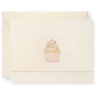 Patisserie Note Card Box
