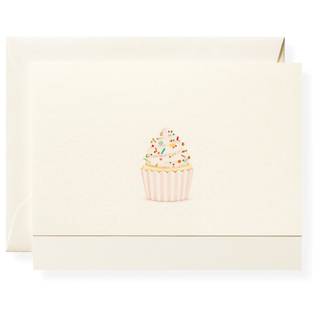 Patisserie Note Card Box