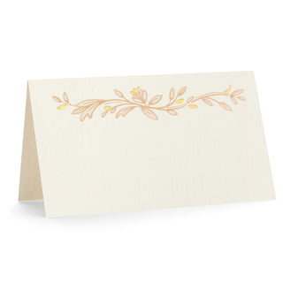 Ava Place Cards