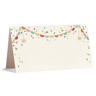 Fete Place Cards