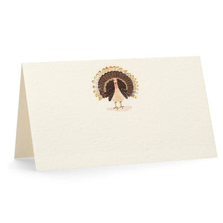 Gobble Place Cards