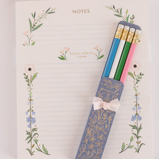 Desk Essentials Set