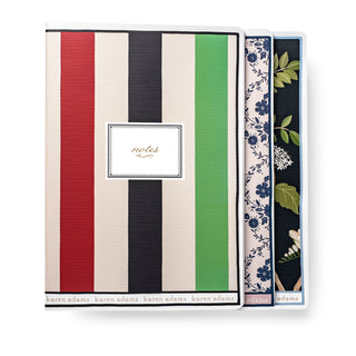 Notebook Set