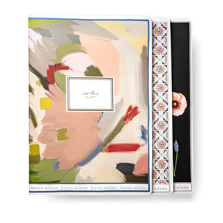 Notebook Set