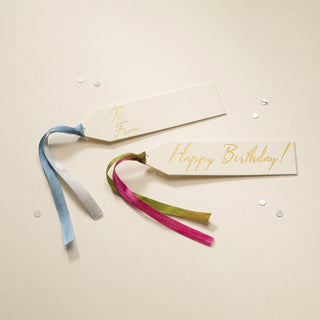 Birthday in a Box