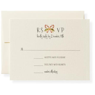 Sugar & Spice Personalized Notes