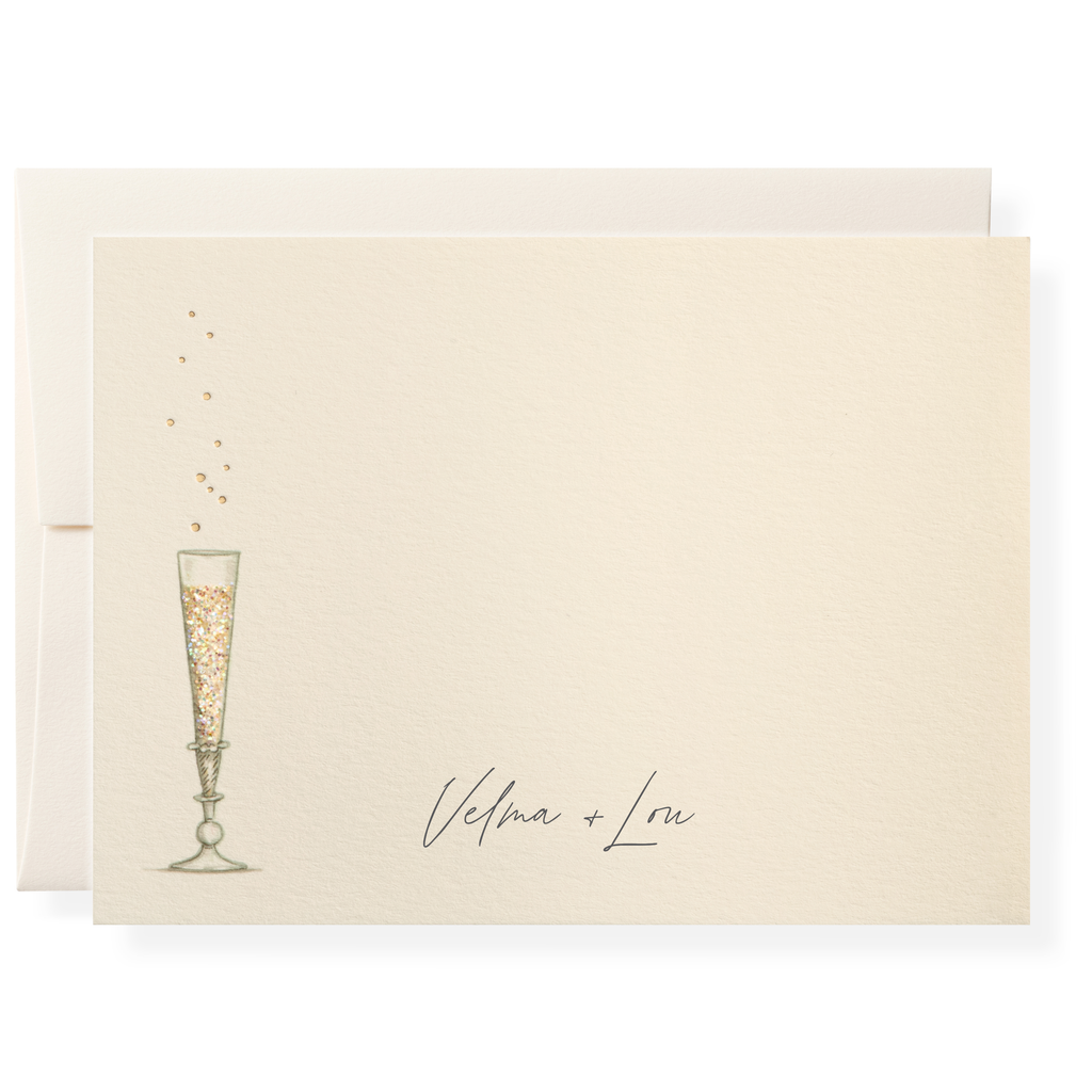 Bubbles Personalized Notes