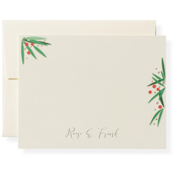 Trim It Personalized Notes
