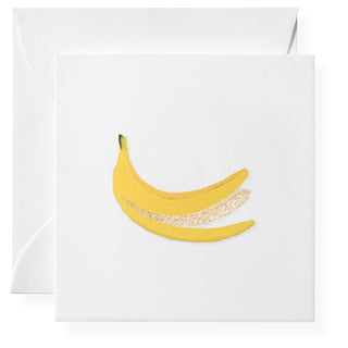 Banana Gift Enclosures in Acrylic Box