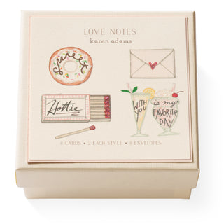 With You Individual Gift Enclosure