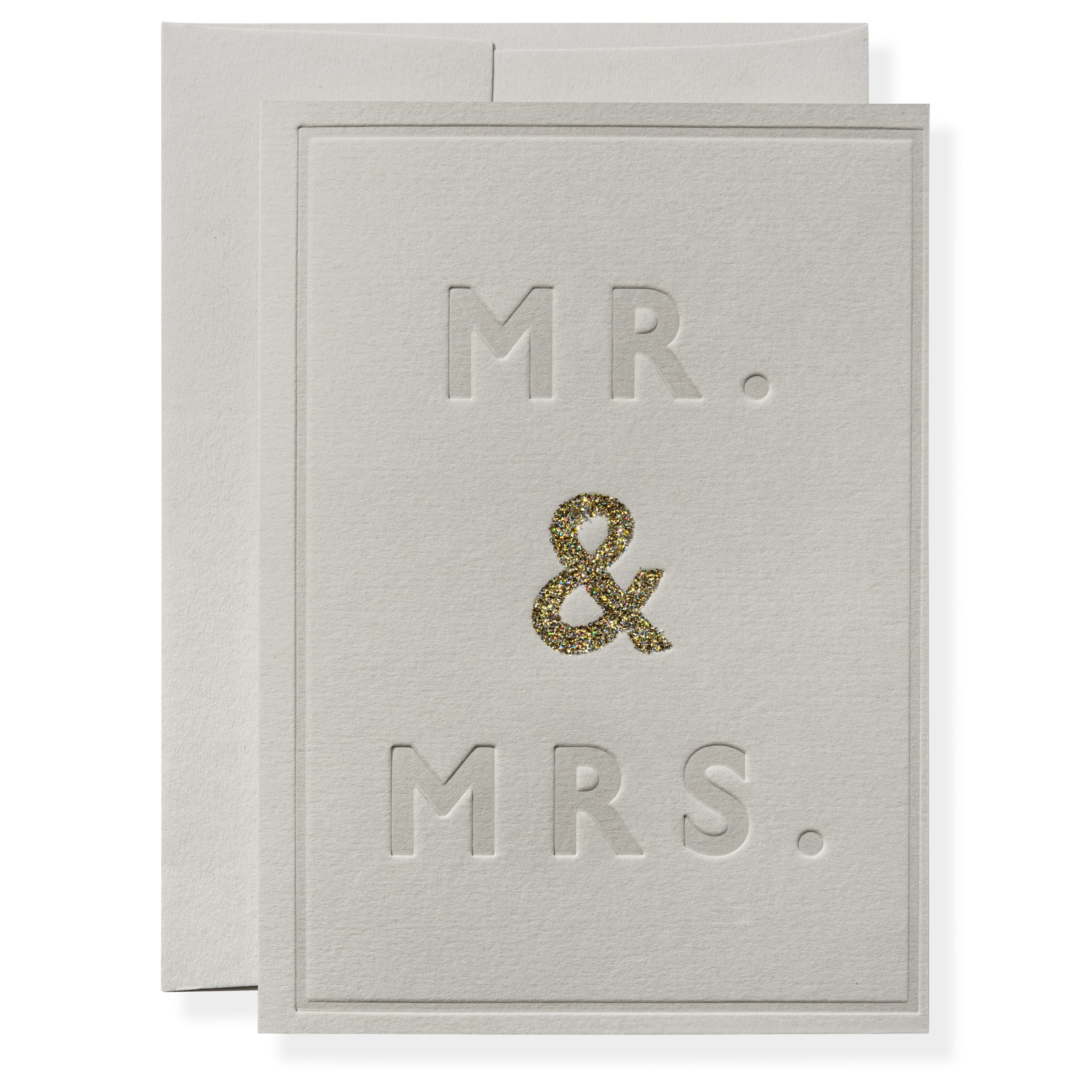 Mr Met | Greeting Card