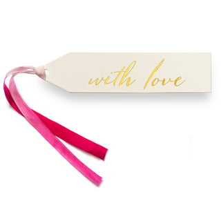 With Love Gift Tags