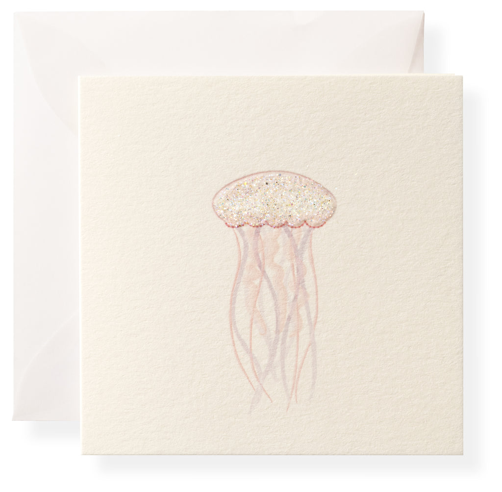 Jellyfish Individual Gift Enclosure