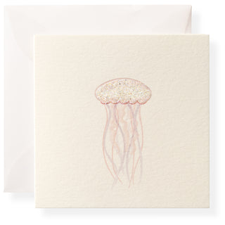 Jellyfish Individual Gift Enclosure