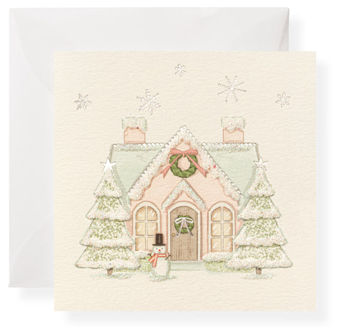 Merry House Individual Gift Enclosure