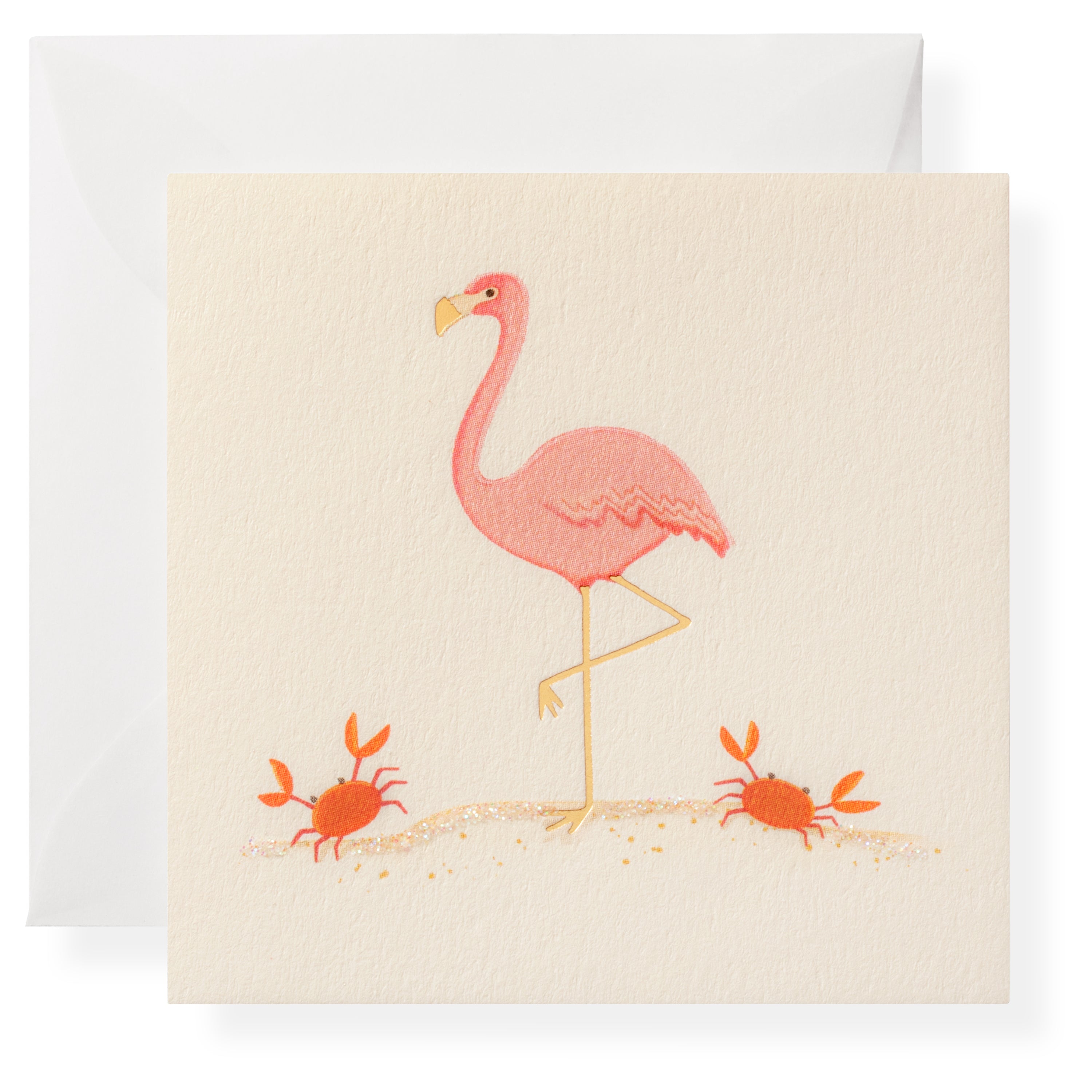 Society6 ケース Pink Flamingo by Goosi 33950442_13671497.jpg?v=