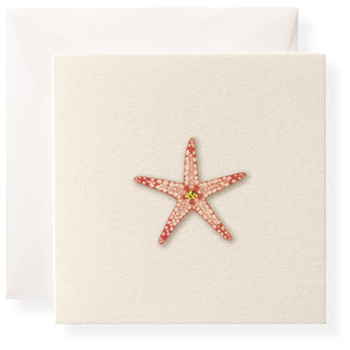 Sea Star Individual Gift Enclosure