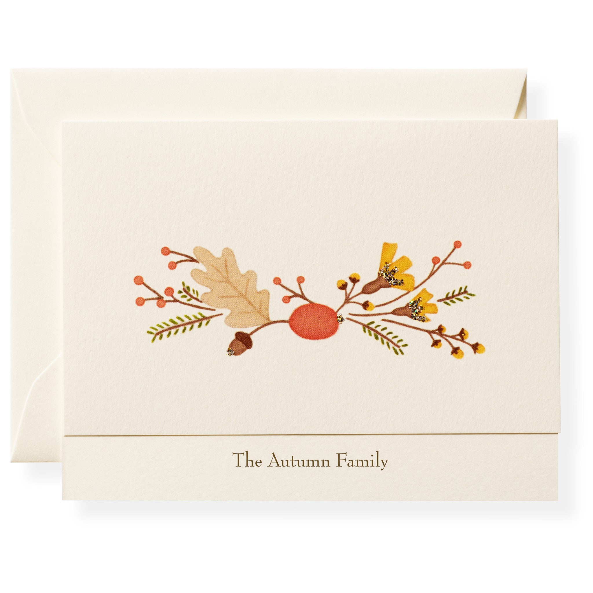 Bethesda university  Greeting Card for Sale by Autumn Nady
