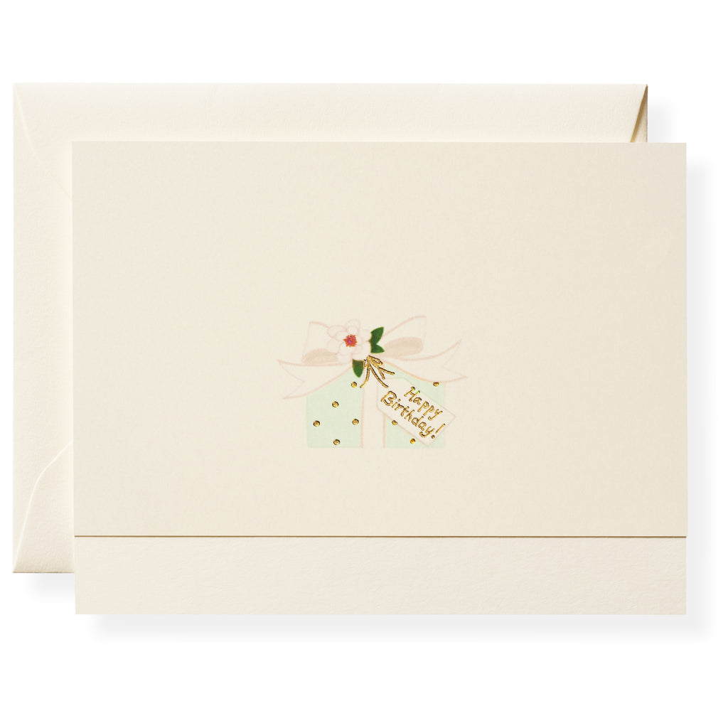 Make a Wish Note Card Box – Karen Adams Designs
