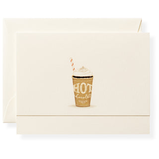 Serendipity Individual Note Card