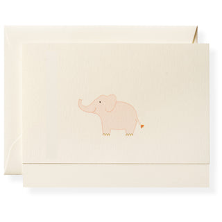 Wild Things Note Card Box