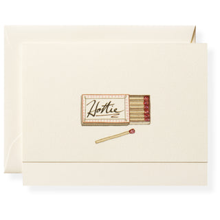 Love Notes Note Card Box