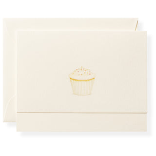Flour Shoppe Note Card Box