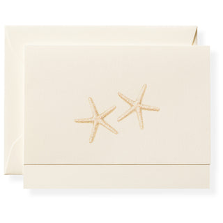 The Stars Individual Note Card
