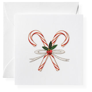 Sweet Holiday Wishes Gift Enclosures in Acrylic Box