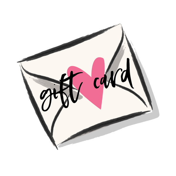 Thank You Gift Tags – Karen Adams Designs