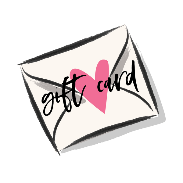 Gift Card – Karen Adams Designs