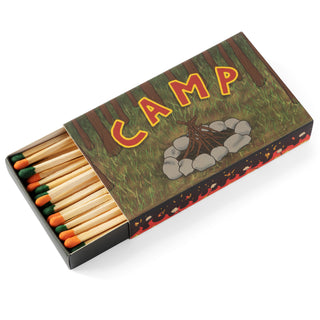 Camp Matchbox