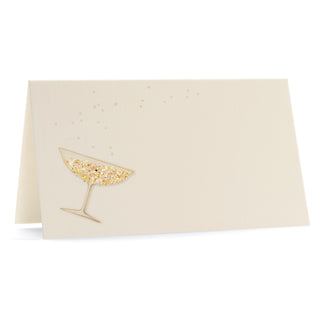 Coupe Place Cards