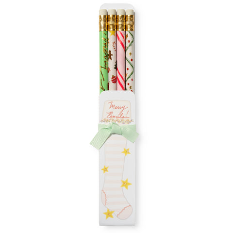 Merry Pencils