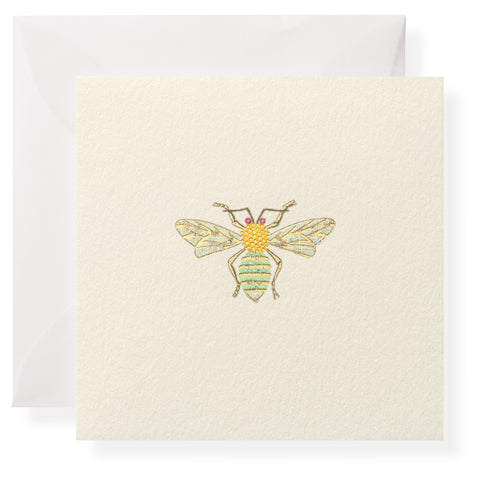 Bee Individual Gift Enclosure