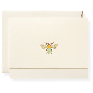 Bee Individual Note Card